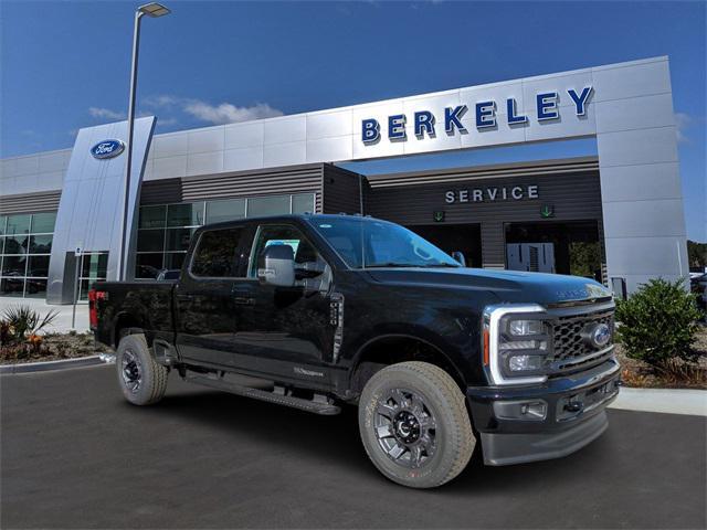 new 2024 Ford F-250 car, priced at $78,097