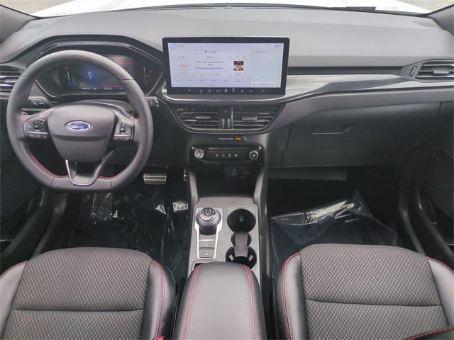 used 2023 Ford Escape car, priced at $23,542