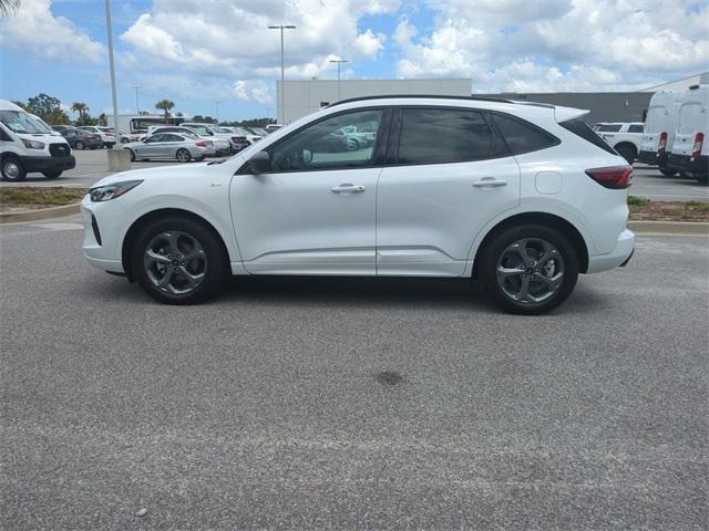 used 2023 Ford Escape car, priced at $24,895