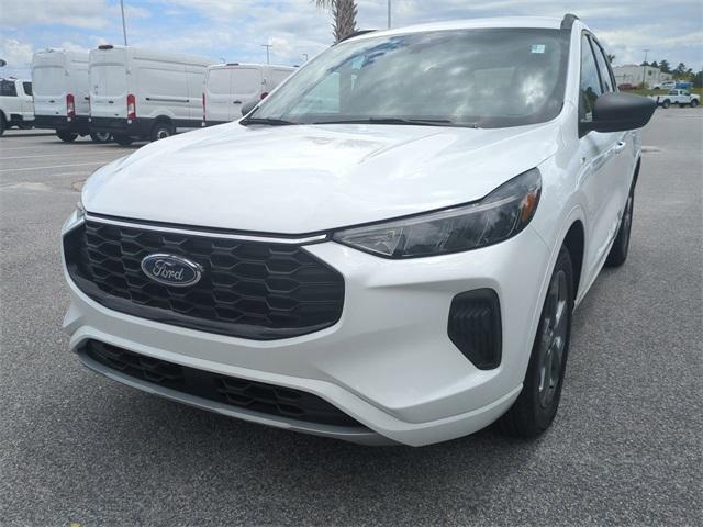 used 2023 Ford Escape car, priced at $24,895