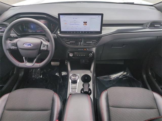 used 2023 Ford Escape car, priced at $24,895