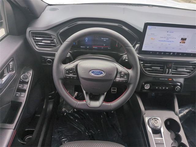 used 2023 Ford Escape car, priced at $24,895