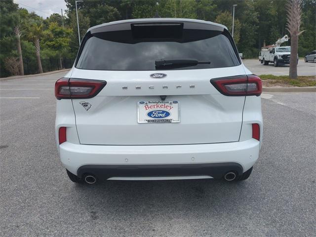 used 2023 Ford Escape car, priced at $23,542