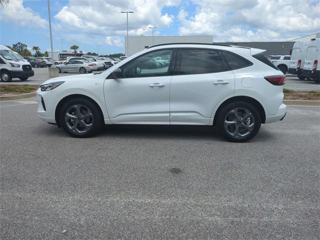 used 2023 Ford Escape car, priced at $23,542