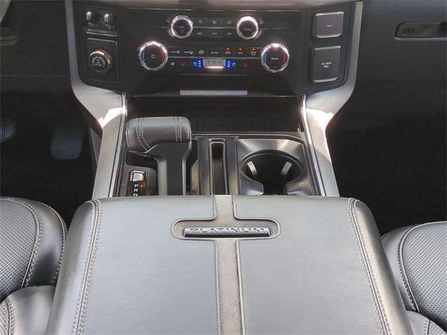 used 2023 Ford F-150 car, priced at $49,885