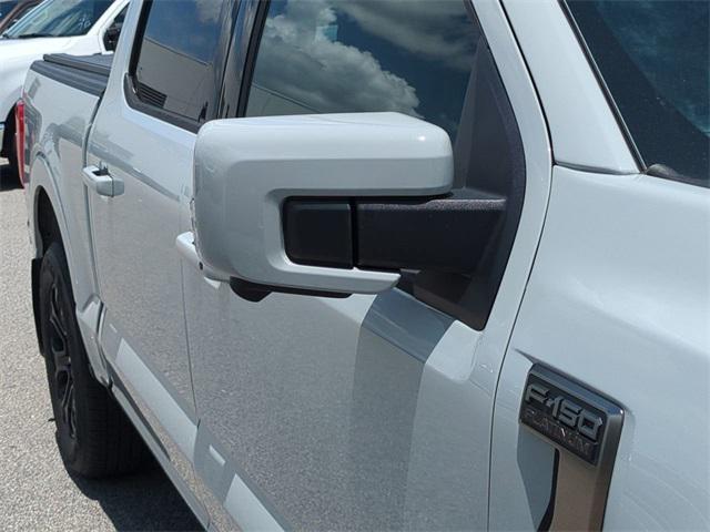 used 2023 Ford F-150 car, priced at $49,885