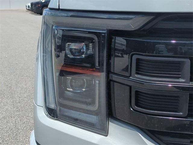 used 2023 Ford F-150 car, priced at $49,885