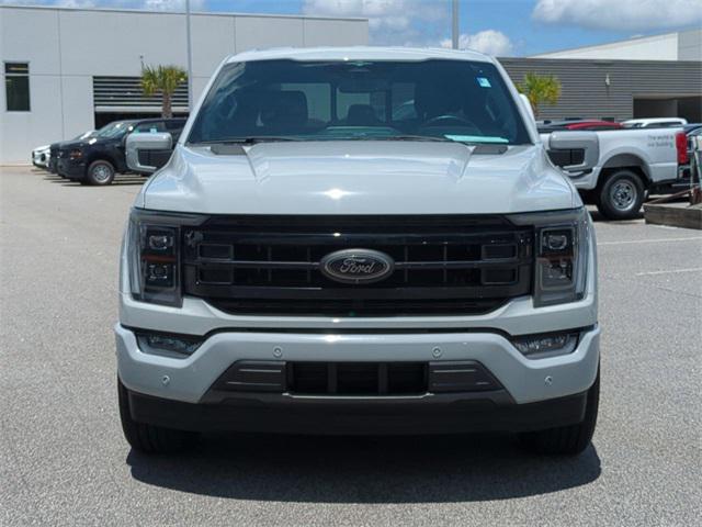 used 2023 Ford F-150 car, priced at $49,885