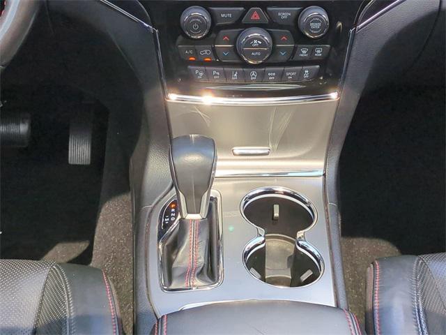 used 2021 Jeep Grand Cherokee car, priced at $26,895