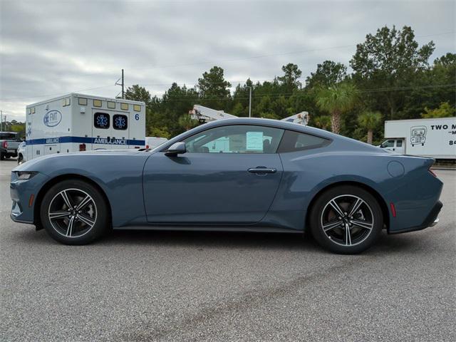 new 2024 Ford Mustang car, priced at $33,472