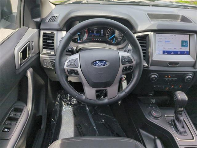 used 2022 Ford Ranger car, priced at $33,170