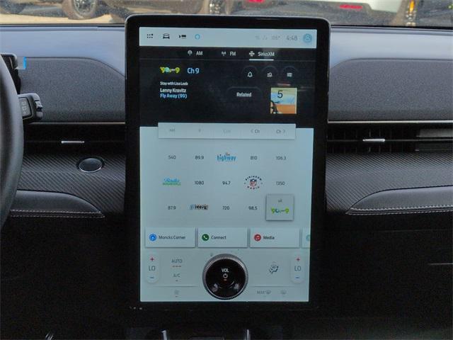 used 2024 Ford Mustang Mach-E car, priced at $27,970