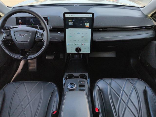 used 2024 Ford Mustang Mach-E car, priced at $27,970