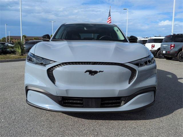 used 2024 Ford Mustang Mach-E car, priced at $27,970