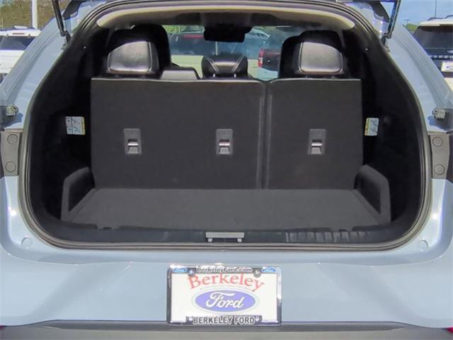 used 2024 Ford Mustang Mach-E car, priced at $27,970