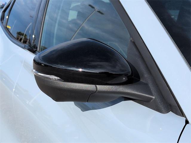 used 2024 Ford Mustang Mach-E car, priced at $27,970