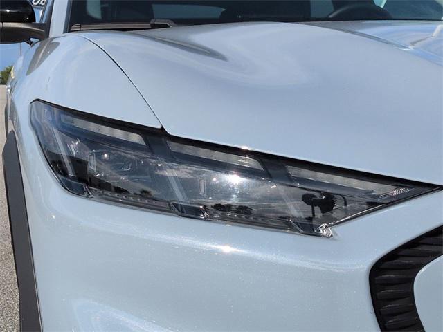 used 2024 Ford Mustang Mach-E car, priced at $27,970