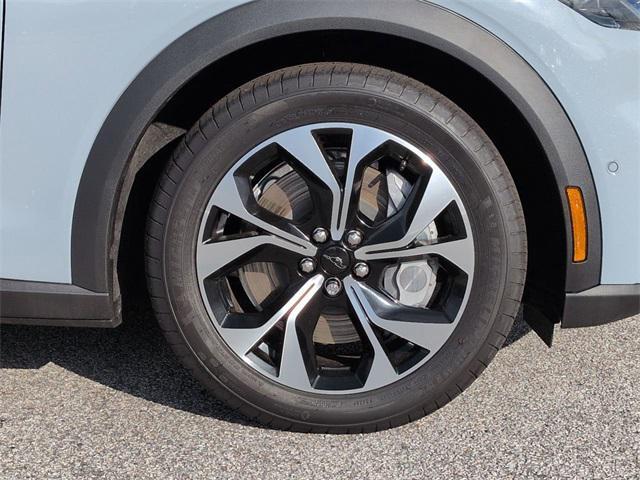 used 2024 Ford Mustang Mach-E car, priced at $27,970