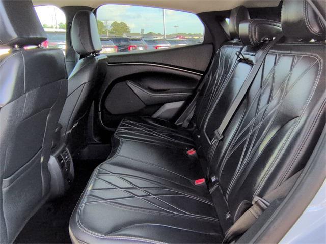 used 2024 Ford Mustang Mach-E car, priced at $27,970