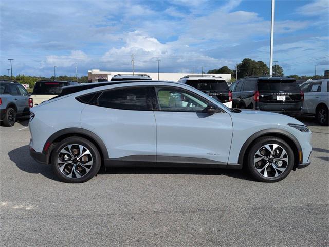 used 2024 Ford Mustang Mach-E car, priced at $27,970