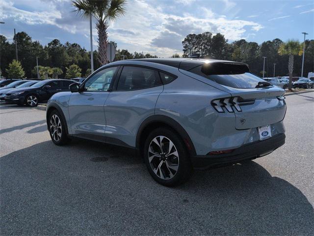 used 2024 Ford Mustang Mach-E car, priced at $27,970