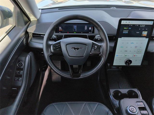 used 2024 Ford Mustang Mach-E car, priced at $27,970