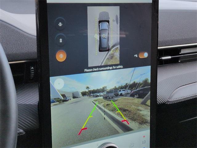 used 2024 Ford Mustang Mach-E car, priced at $27,970