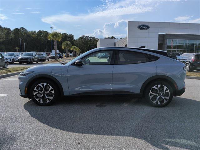 used 2024 Ford Mustang Mach-E car, priced at $27,970