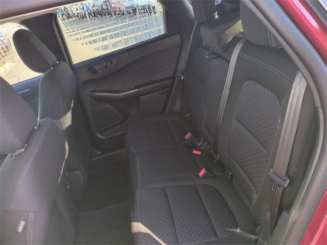 new 2026 Ford Escape car, priced at $32,175