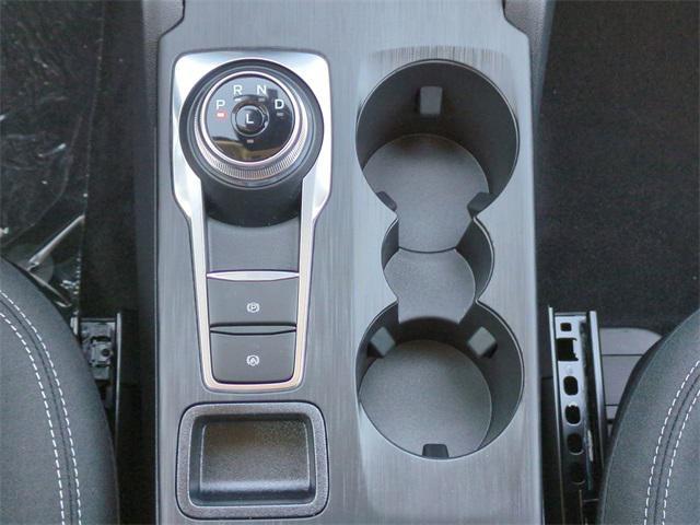 new 2026 Ford Escape car, priced at $32,175