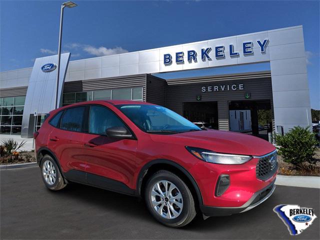 new 2026 Ford Escape car, priced at $32,175