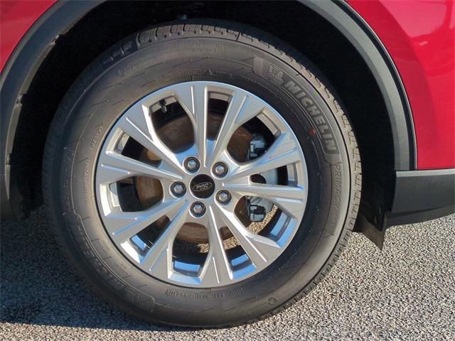 new 2026 Ford Escape car, priced at $32,175
