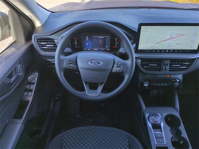new 2026 Ford Escape car, priced at $32,175
