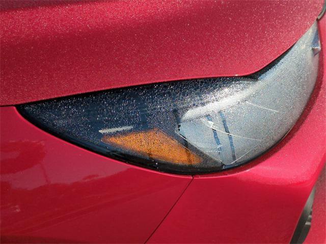 new 2026 Ford Escape car, priced at $32,175