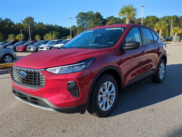 new 2026 Ford Escape car, priced at $32,175