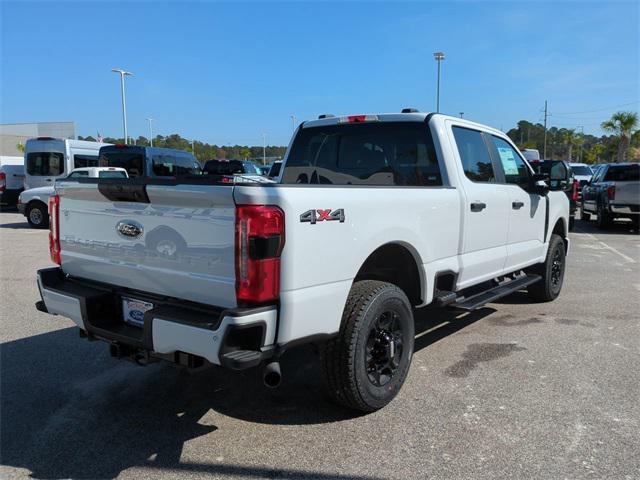 new 2024 Ford F-250 car, priced at $56,360