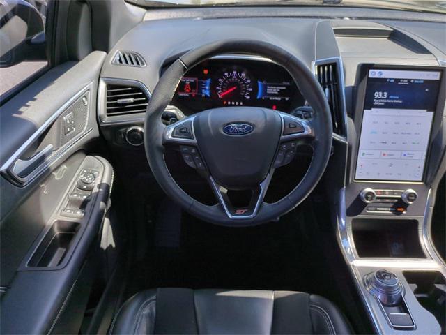 used 2021 Ford Edge car, priced at $30,789