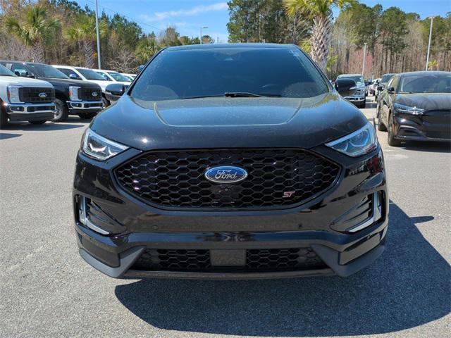 used 2021 Ford Edge car, priced at $30,789