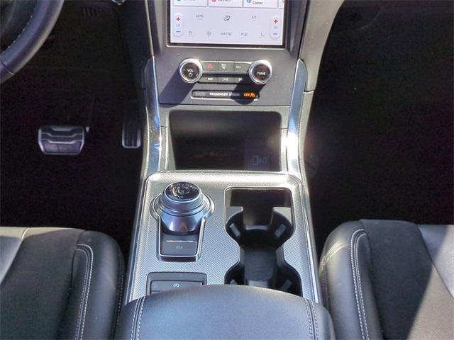used 2021 Ford Edge car, priced at $30,789