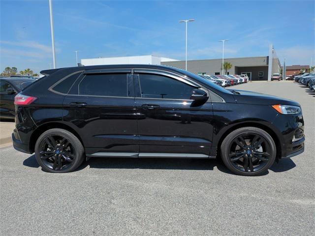 used 2021 Ford Edge car, priced at $30,789