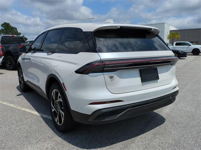 used 2024 Lincoln Nautilus car, priced at $47,895