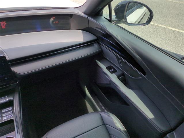 used 2024 Lincoln Nautilus car, priced at $47,895