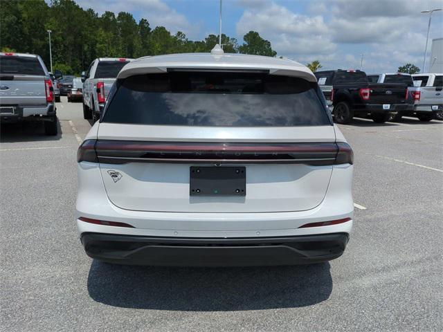 used 2024 Lincoln Nautilus car, priced at $47,895