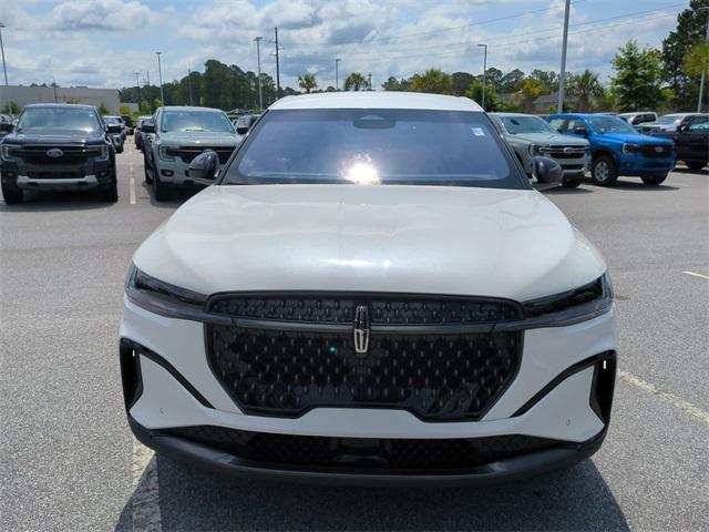 used 2024 Lincoln Nautilus car, priced at $47,895