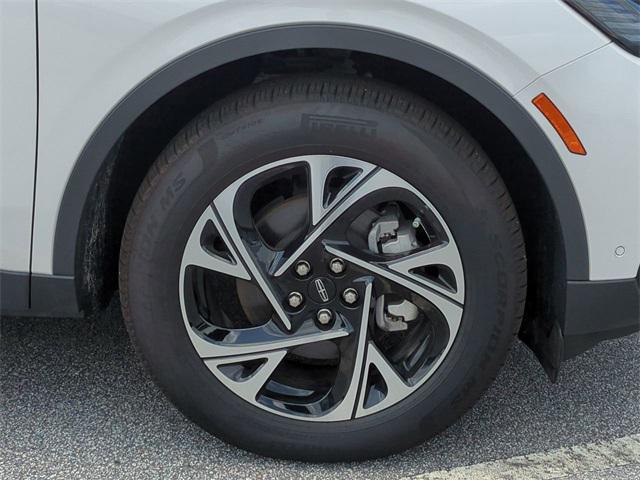 used 2024 Lincoln Nautilus car, priced at $47,895