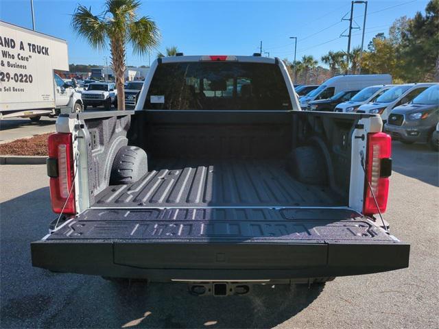 new 2024 Ford F-350 car, priced at $80,160