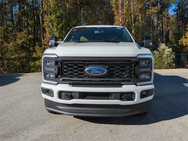 new 2024 Ford F-350 car, priced at $80,160