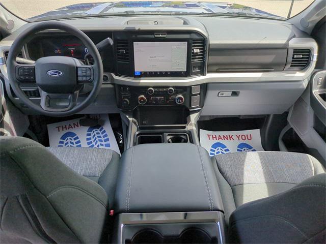 new 2026 Ford F-250 car, priced at $71,982
