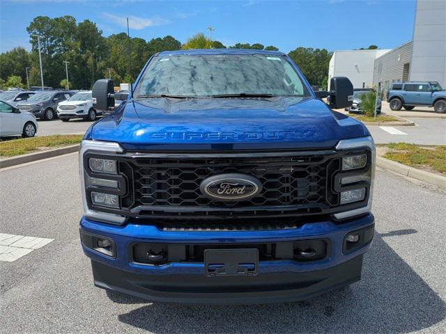 new 2026 Ford F-250 car, priced at $71,982