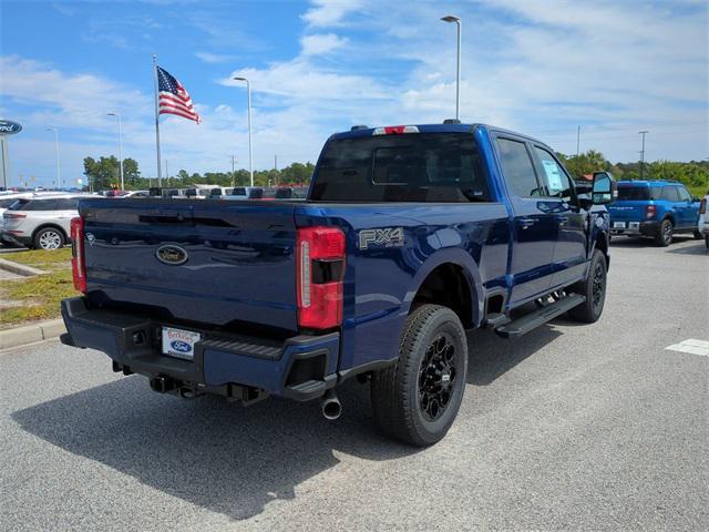 new 2026 Ford F-250 car, priced at $71,982